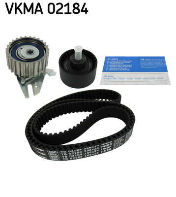 SKF Vezérműszíj készlet VKMA02184_SKF